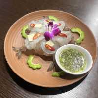 香港都可以食到泰國風味🇹🇭🇹🇭高質泰菜