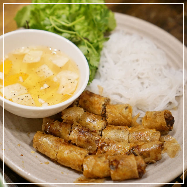 🇻🇳 베트남 호이안 올드타운 맛집🍴