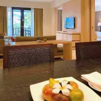 Discover Paradise at Conrad Bali
