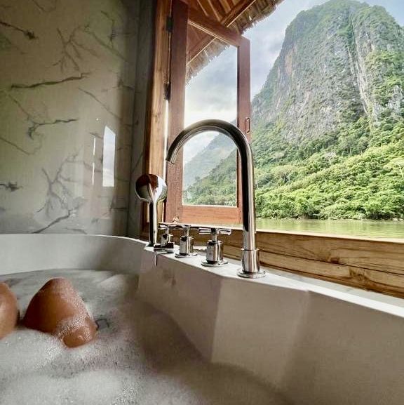 Nongkhiaw The Float House