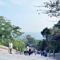 Linh Ung Temple