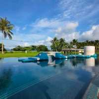รีวิว SOFITEL KRBI (The best , i lovee) 