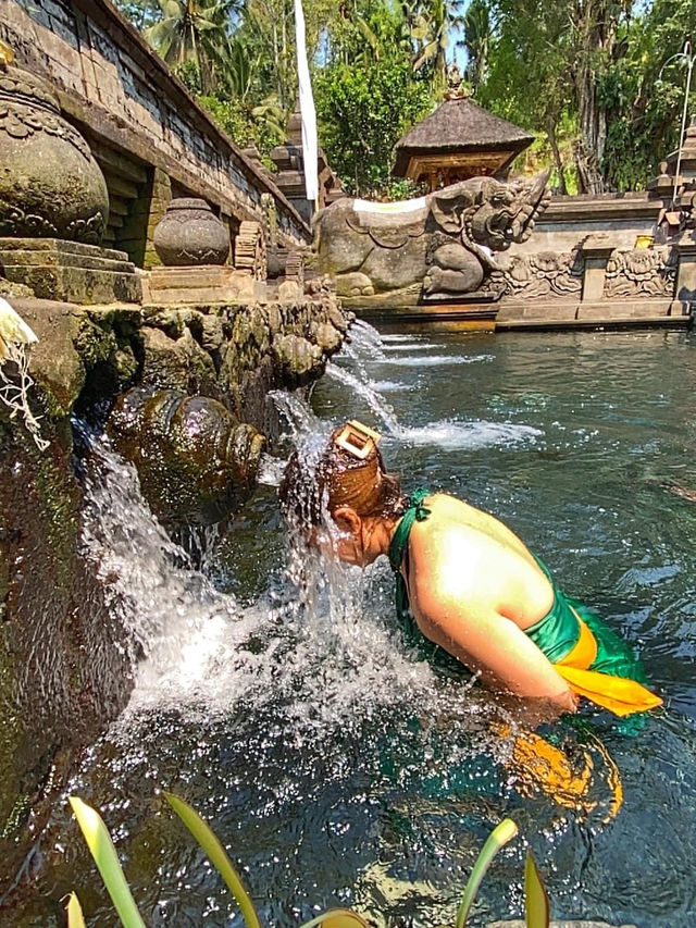 🙏🏻Beautiful And Spiritual Bali🙏🏻Must Do in Bali🥰