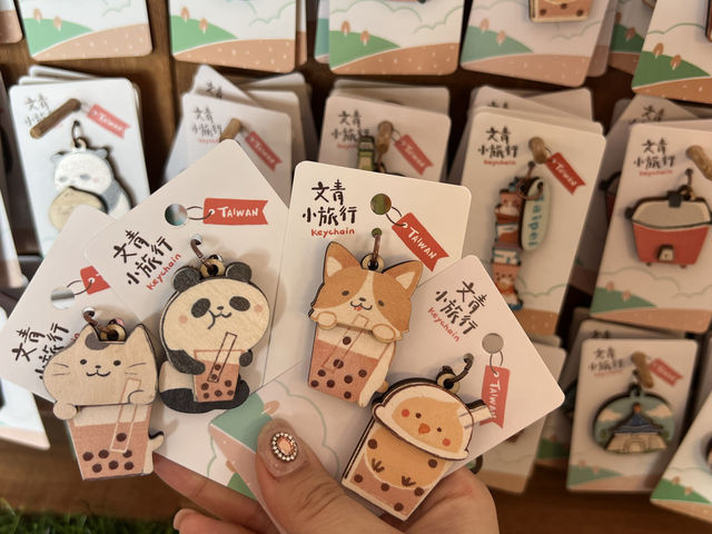 대만 타이난 하야시 백화점 🏬✨