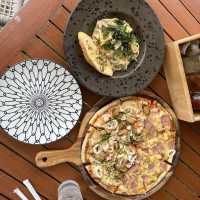 Miss T Cafe & Restaurant Huahin