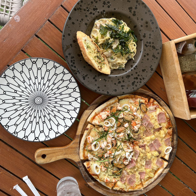 Miss T Cafe & Restaurant Huahin