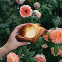 Kaffe Cheewan : คาเฟ่เชียงใหม่