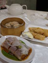 대만 시먼역 현지인 딤섬 맛집