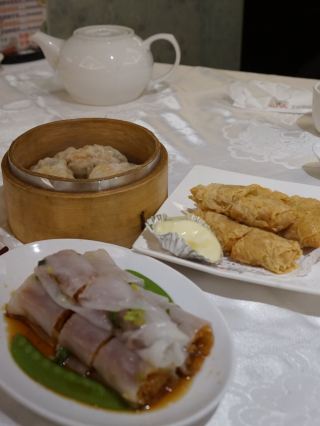 대만 시먼역 현지인 딤섬 맛집