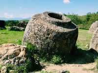 Plain of Jars Site 3