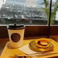 Tranquil Retreat: Tsutaya Bookstore at Pavilion Bukit Jalil