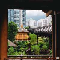 Nan Lian Garden