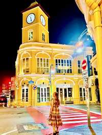 The Most Iconic Place In Phuket 🇹🇭🏛️✨