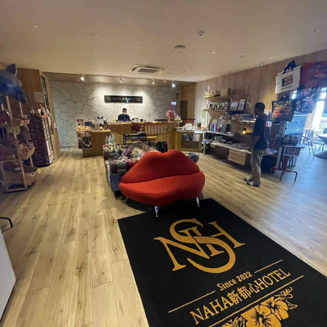 來沖繩必住低價位高品質酒店