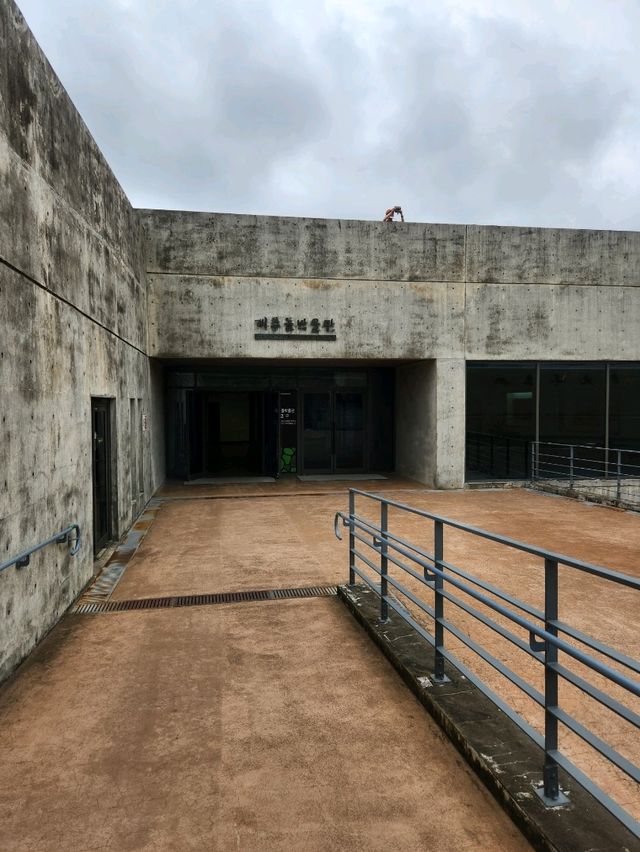 제주여행 가면 추천하고 싶은 돌문화공원