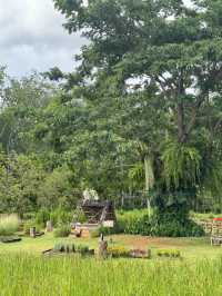 คาเฟ่ระยอง โอบบ์🌱ฟาร์ม&คาเฟ่