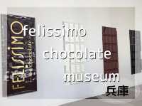 【チョコレートを愛する方へ】世界のチョコやカカオに関する展示