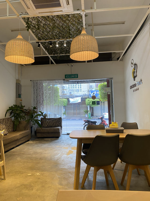 Your next hangout spot!