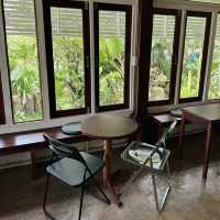 KANI HOME CAFE' 