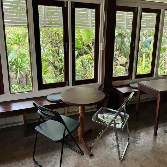 KANI HOME CAFE' 
