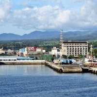 ORMOC CITY