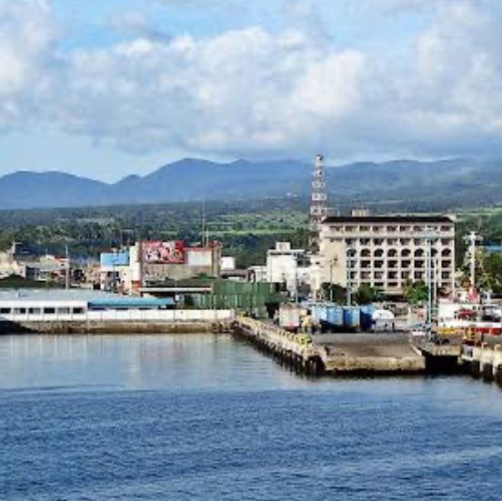 ORMOC CITY