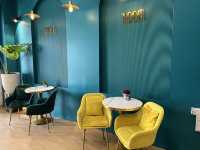 🪴 Room Cafe ท่าแขก ประเทศลาว 🪴