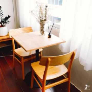 TAKE a ZIZZ Cafe คาเฟ่ลับๆสไตล์น่ารักแสนละมุน