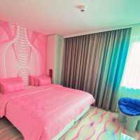 🎶 Stay at Nhow Berlin