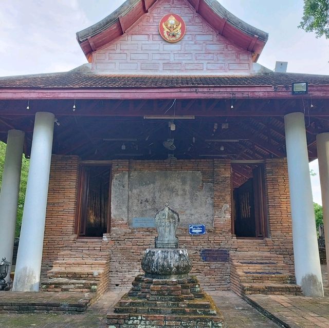 วัดสมเด็จพระเจ้าตากสิน