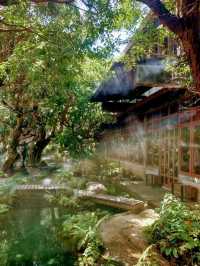 ที่เที่ยวสุดตื่นตา เเดนเทวดา ที่เชียงใหม่