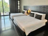 Way Hotel Pattayaโรงแรมวิวทะเล