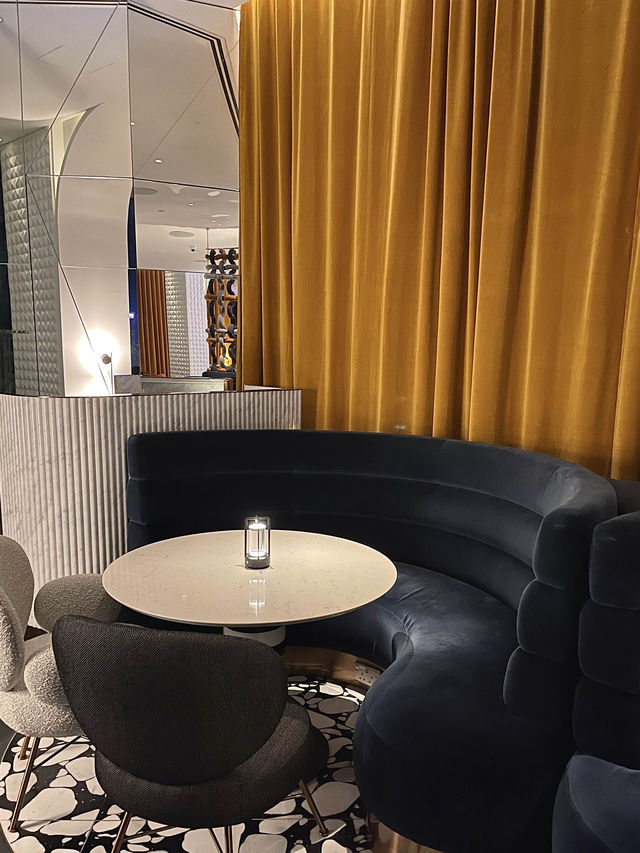 尖沙咀酒店絕美打卡酒吧餐廳-Avoca
