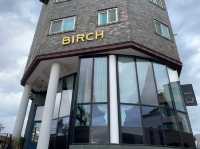 남양주 고급진 브런치 카페 버치 birch