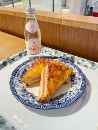 Where to find the best pastries in town