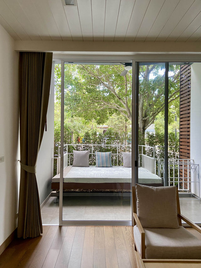 The gallery Khaoyai 