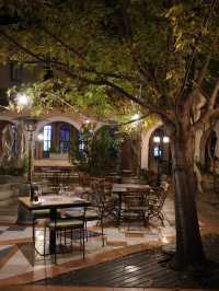 📍 The Stellenbosch Wine Bar and Bistro/ナミビア