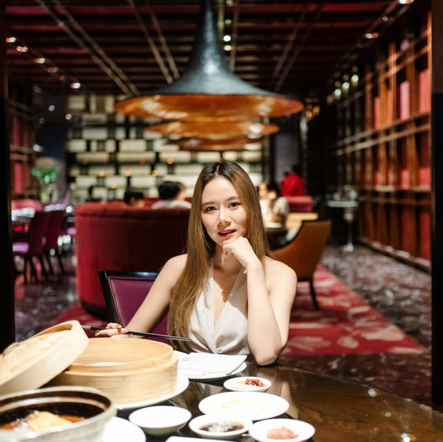✨โรงแรมหรู 5 ดาว เครือ Marriott International