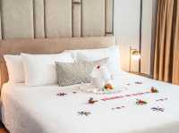 SHA標準認證的5星級飯店：Mida Grande Resort Phuket位於普吉島蘇林海灘