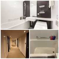 東京酒店。Richmond Hotel Tokyo Suidobashi - 現代舒適，適合工作和休息的理想住宿選擇