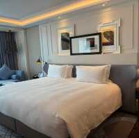 รีวิว Sofitel Bangkok Sukhumvit