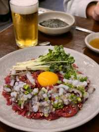 【ソウル】ユッケを食べるならここ