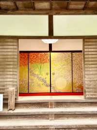 〜京都府〜もはやアート！穴場日本庭園