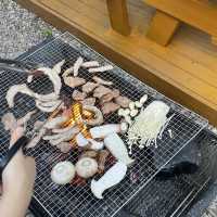 여름하면 계곡, 가평 유명산+유명계곡 추천!