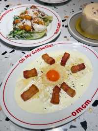 OMGM.BKK Cafe สาขาทองหล่อ