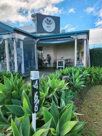 🇦🇺 Popular Neighbourhood Cafe in Witta, Queensland