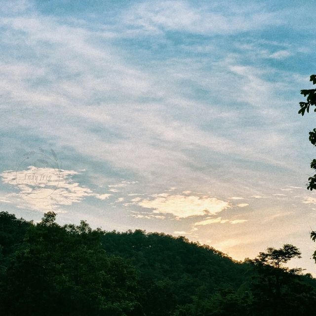 ⛰️ถ้ำเจ้าราม