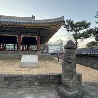Gwandeokjeong Palace