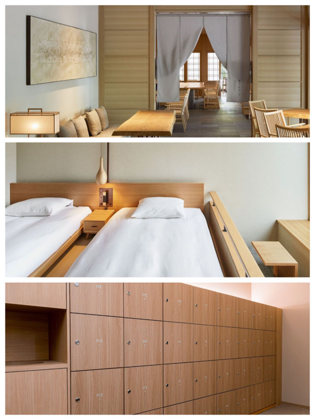 「札幌酒店：傳統與現代結合的溫泉住宿」🇯🇵 Onsen Ryokan Yuen Sapporo | ONSEN RYOKAN 由縁 札幌