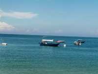 Wee Getway to Pangkor Island